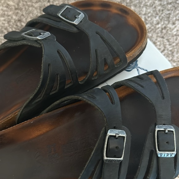 Birkenstock Grabnada, Eva - Picture 6 of 6